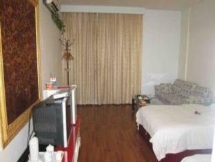 Jinjiang A Home Gongyu Branch 泉州市 エクステリア 写真